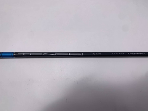 Mitsubishi Chemical Tensei blue 1K 65g Regular Fairway Shaft 42.25" -Titleist, 1 of 12