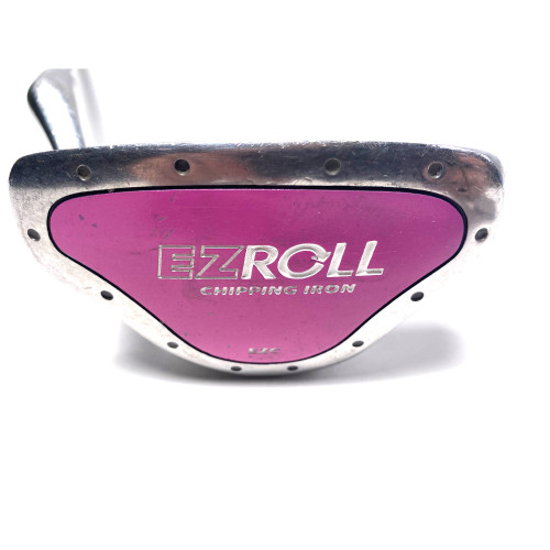 LEFTY EZroll EZC Chipper Apollo Wedge Steel Womens LH, 1 of 12