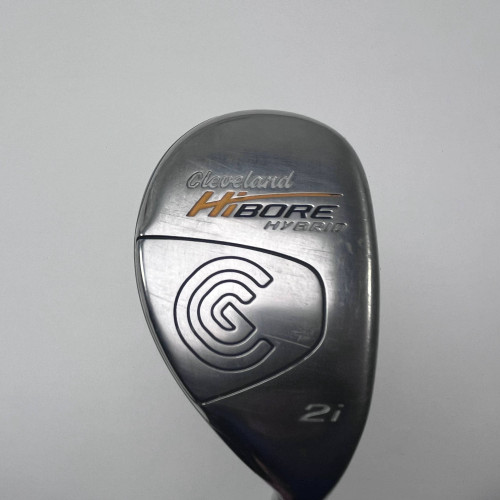 Cleveland Hibore 2 Hybrid 19* Aldila VS Proto By You 80g Extra Stiff RH, 1 of 12