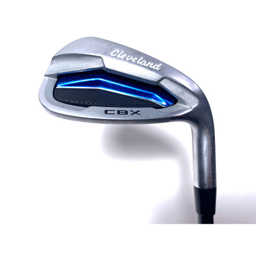 Cleveland Launcher CBX Pitching Wedge PW 44* Miyazaki C.Kua 6A 60g Senior RH, 1 of 12