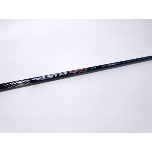 Fujikura Vista Pro HB 60g Regular Graphite Hybrid Shaft 38.5" -Titleist, 1 of 12