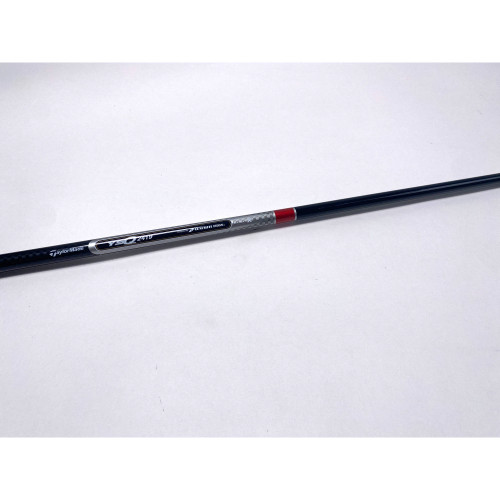 Graphite Design YSQ 2419 TP 75g Extra Stiff Driver Shaft 44" -TaylorMade, 1 of 12