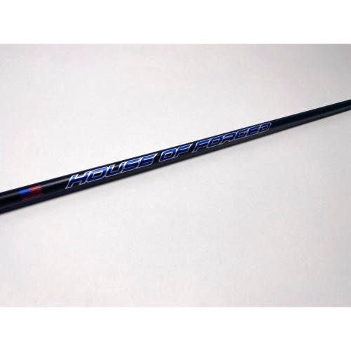 House of Forged 240 Ultra 49g Stiff Graphite Driver Shaft 46.5" -Cobra, 1 of 12