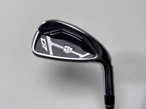 Wilson D7 Single 5 Iron UST Mamiya Recoil 460 Stiff Graphite Mens RH, 1 of 12