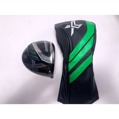 XXIO X 2022 Driver 10.5* HEAD ONLY Mens RH HC, 1 of 12