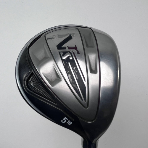 Nike VR S 5 Fairway Wood 19* Mitsubishi Rayon Fubuki X417G 71g Regular RH, 1 of 12
