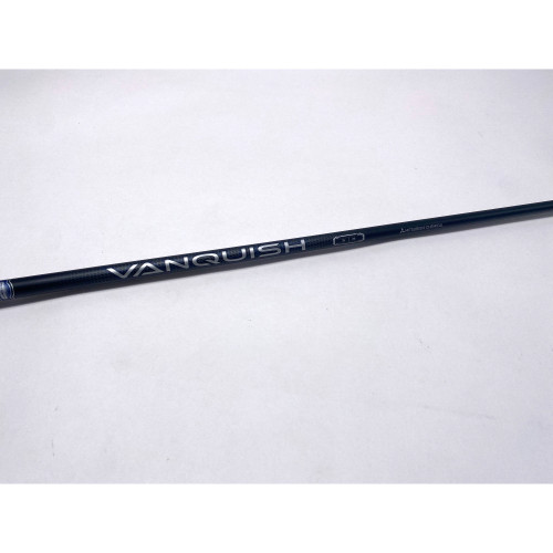 Mitsubishi Chemical Vanquish 5 R 50g Regular  Mini-Driver Shaft 42.5" -Callaway, 1 of 12