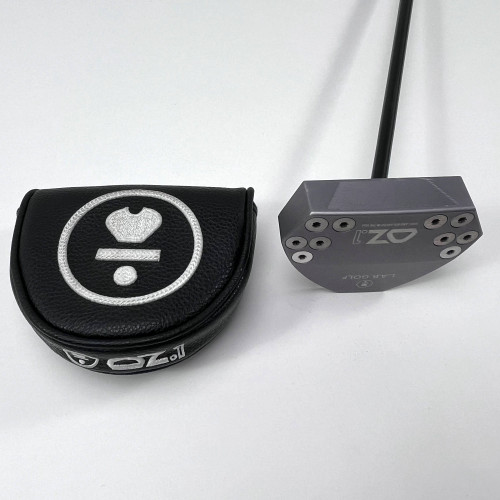 L.A.B. Golf OZ.1 Putter 35" 70* Mens RH HC, 1 of 12
