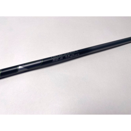 Fujikura Air Speeder 50 50g Seniors Graphite Driver Shaft 44.5