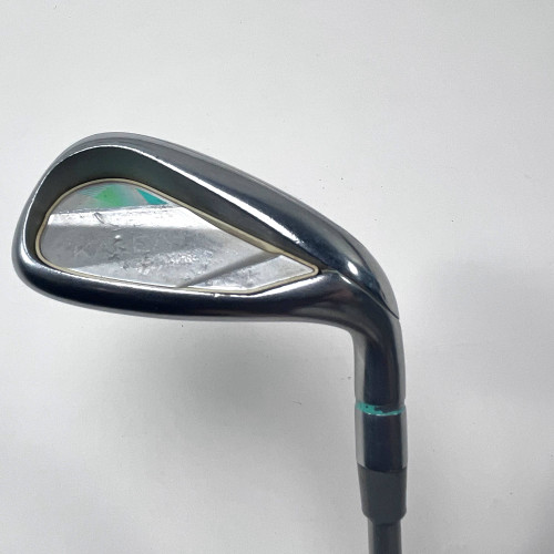 TaylorMade Kalea Ladies Pitching Wedge PW Kalea Slimtech 45g Ladies RH, 1 of 12