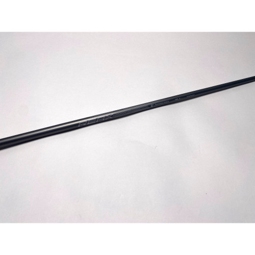 Mitsubishi Chemical Reax 45 45g Seniors Graphite Fairway Shaft 40.5" -TaylorMade, 1 of 12