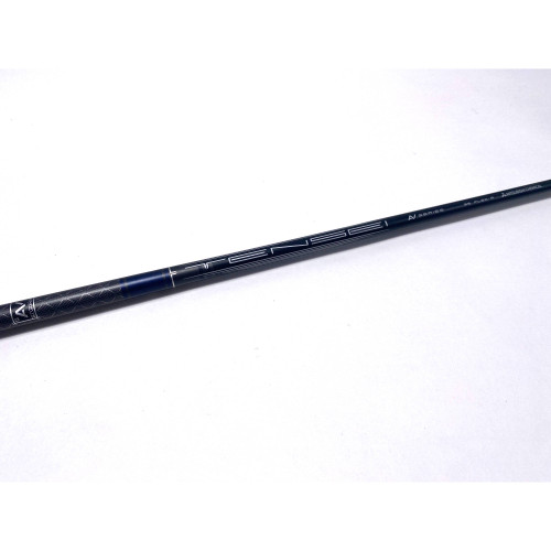 Mitsubishi Chemical Tensei Blue AV Series Regular Driver Shaft 44.5" -Callaway, 1 of 12