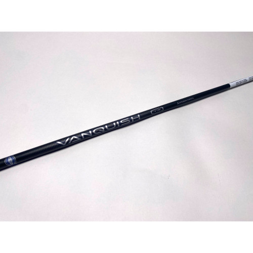 Mitsubishi Chemical Vanquish 4 R2 40g Seniors Driver Shaft 44" -TaylorMade, 1 of 12