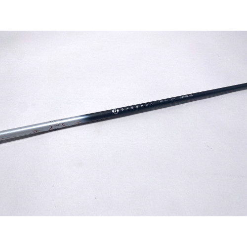 Mitsubishi Rayon Bassara E42x5ct 42g Seniors Driver Shaft 44.75" -Callaway, 1 of 12
