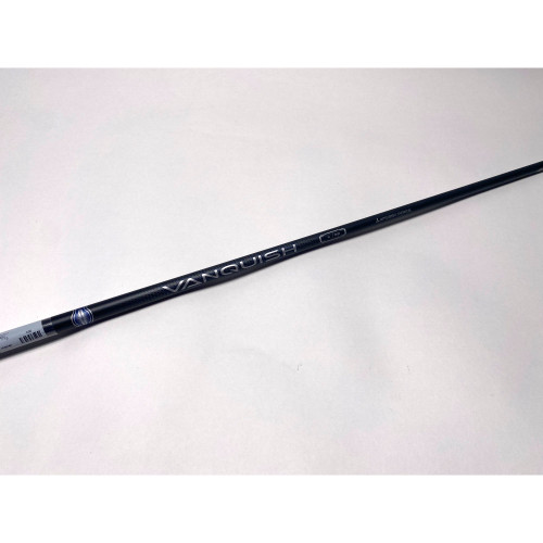 Mitsubishi Chemical Vanquish 4 R2 40g Seniors Hybrid Shaft 38.75" -Callaway, 1 of 12