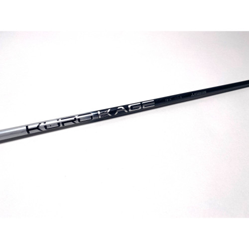 Mitsubishi Kuro Kage Silver Ti Ni 70g Stiff Fairway Shaft 42.5" -TaylorMade, 1 of 12