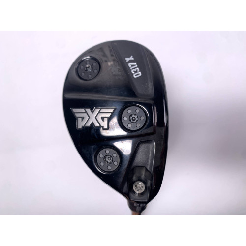 PXG 0317 X Proto 6 Hybrid 28* Tensei Blue AV Series Xlink Tech 75g Stiff RH, 1 of 12