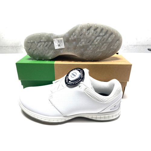 Skechers Go Golf Elite 3 Twist Golf Shoes White Women's SZ 7, 1 of 12