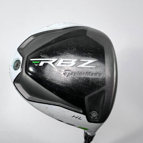 TaylorMade RocketBallz Driver HL Matrix Ozik XCON-5 Ladies RH -2'', 1 of 12