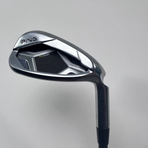 Ping G430 Gap Wedge GW 50* Black Dot Alta CB AWT Soft Regular Senior RH, 1 of 12