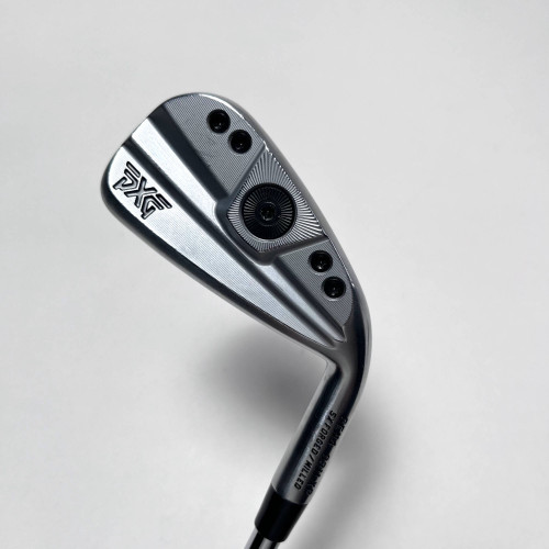 PXG 0311 XP GEN4 Single 4 Iron True Temper Elevate Tour Extra Stiff RH, 1 of 12