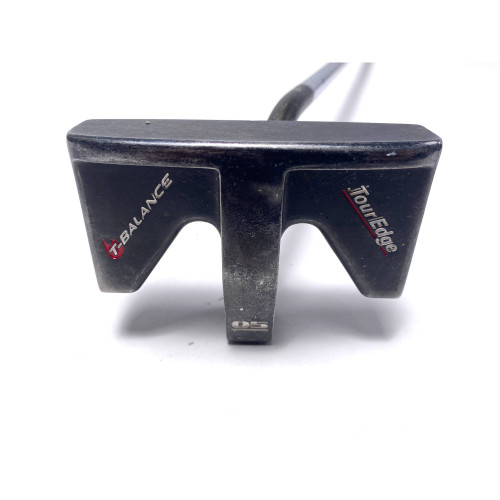 Tour Edge T-Balance 05 Putter 35" Mens RH, 1 of 12