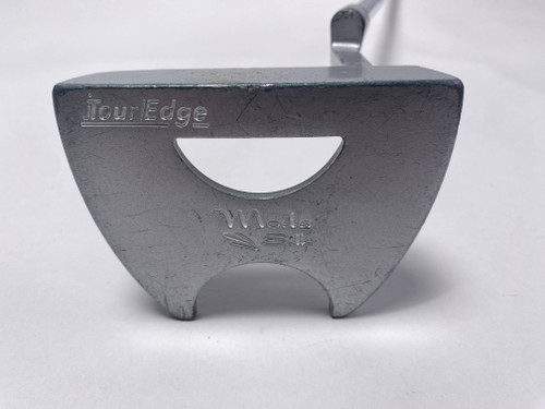 Tour Edge Moda Silk Putter 34" Womens RH, 1 of 12