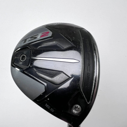 Used Titleist TSi2 Golf Fairway Woods | StickHawk
