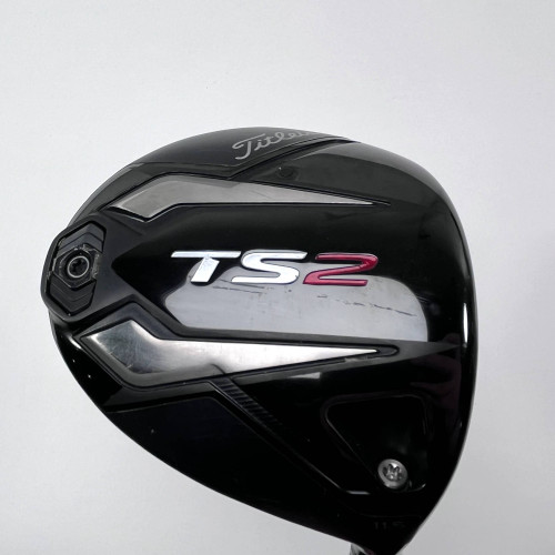 Used Titleist TS2 Golf Drivers | StickHawk