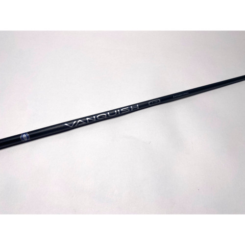 Mitsubishi Chemical Vanquish 4 R2 40g Seniors Driver Shaft 44.5" -TaylorMade, 1 of 12