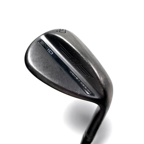 Titleist Vokey SM10 Nickel Lob Wedge LW 60* 8 M SM10 Wedge RH, 1 of 12