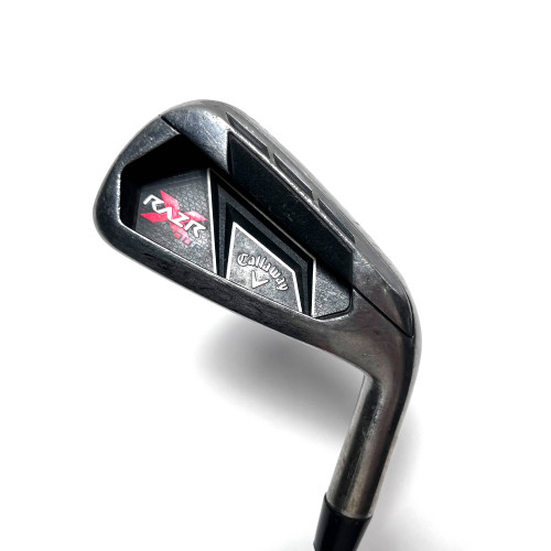 Callaway Razr X Tour Single 5 Iron True Temper GS 95 R300 95g Regular RH, 1 of 12