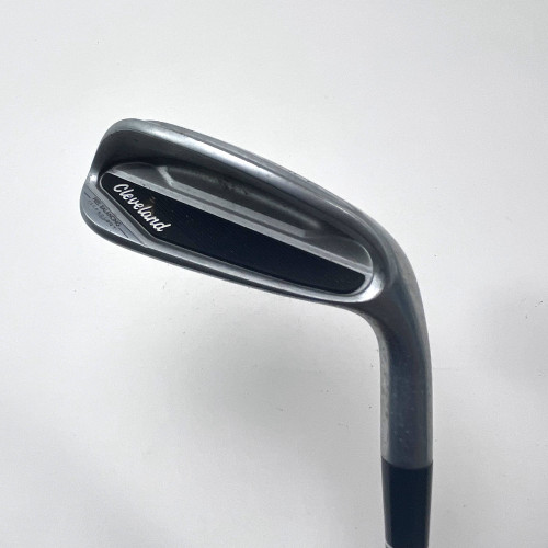 Cleveland Smart Sole 3C Chipper Regular Steel Junior RH Undersize Grip 31.75, 1 of 12