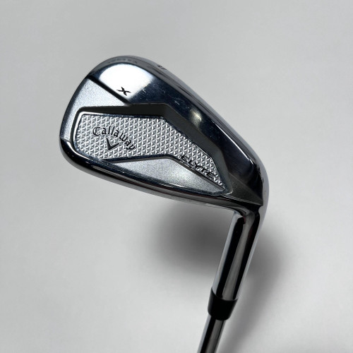 Callaway Elyte X Pitching Wedge PW True Temper Vector 80g Regular Steel Mens RH, 1 of 12