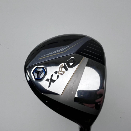 XXIO 13 4 Fairway Wood 16.5* MP1300 3322 49g Regular Graphite Mens RH, 1 of 12
