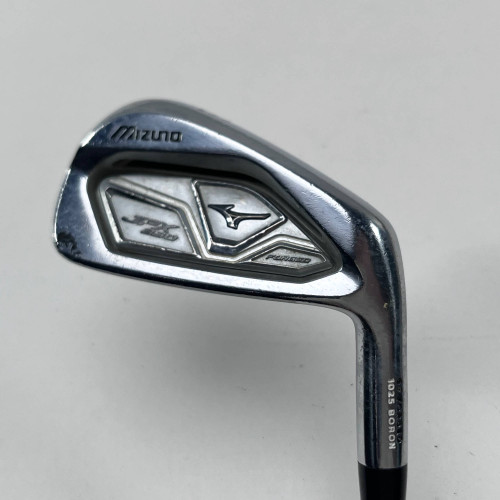 Mizuno JPX 850 Forged Single 6 Iron True Temper XP95 S300 95g Stiff RH, 1 of 12