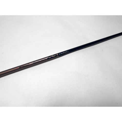 UST Mamiya ProForce 65 M40x Gold 65g Stiff Mini Driver Shaft 42.75" -TaylorMade, 1 of 12