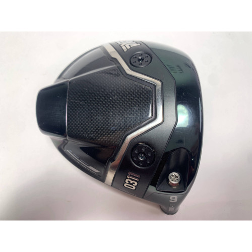 PXG 0311 Black OPS Tour-1 Driver 9* HEAD ONLY Mens RH, 1 of 12