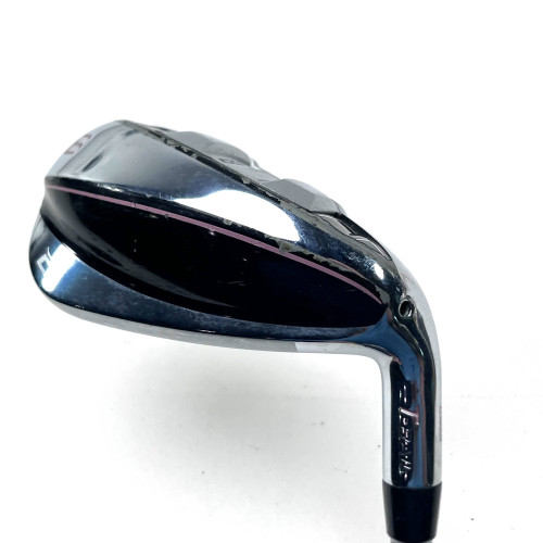 Cobra T-Rail 2021 Single 8 Iron Ultralite 45g Ladies Graphite Womens RH, 1 of 12