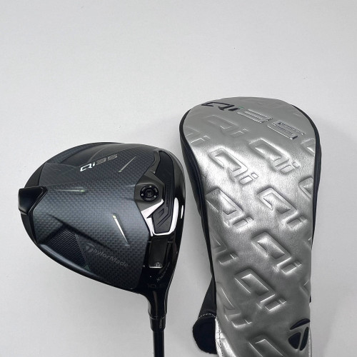 Used TaylorMade Qi35 Golf Drivers | StickHawk