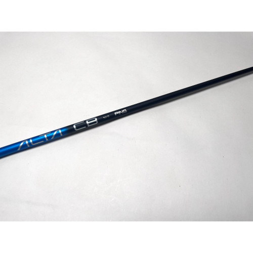 Ping Alta CB 50g Regular Graphite Driver Shaft 45" -Ping, 1 of 12