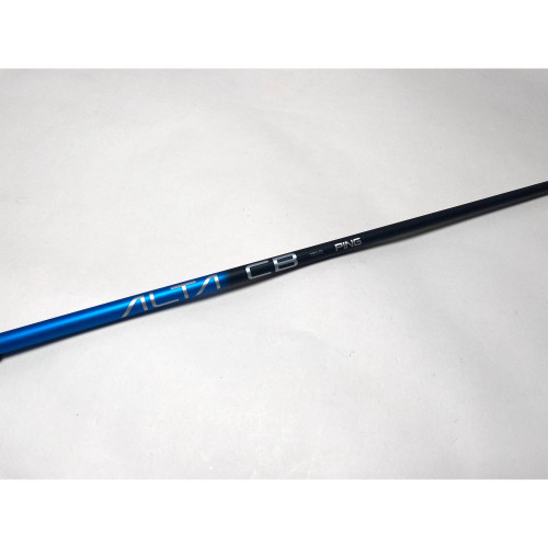 Ping Alta CB 70g Regular Graphite Hybrid Shaft 38.75" -Ping, 1 of 12