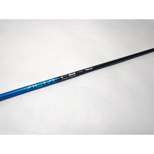 Ping Alta CB 70g Stiff Graphite Hybrid Shaft 38.75" -Ping, 1 of 12