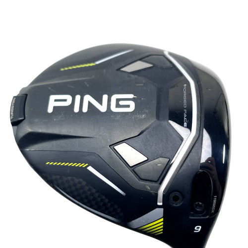 Used Ping G430 MAX 10K Golf Drivers | StickHawk