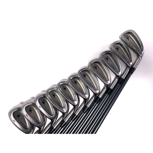 Used Titleist DCI 962 Golf Iron Sets | StickHawk