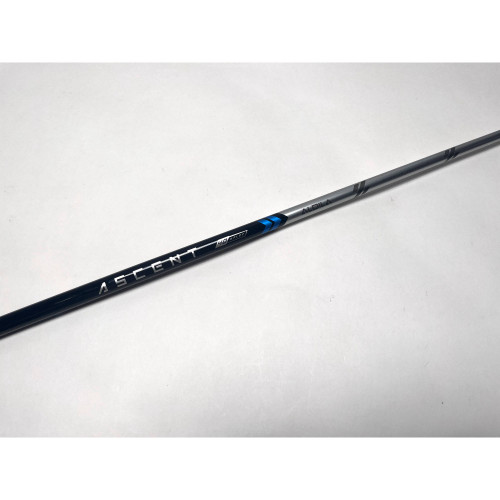 Aldila Ascent Blue 40A 40g Seniors Graphite Driver Shaft 44.75" -Cleveland, 1 of 12
