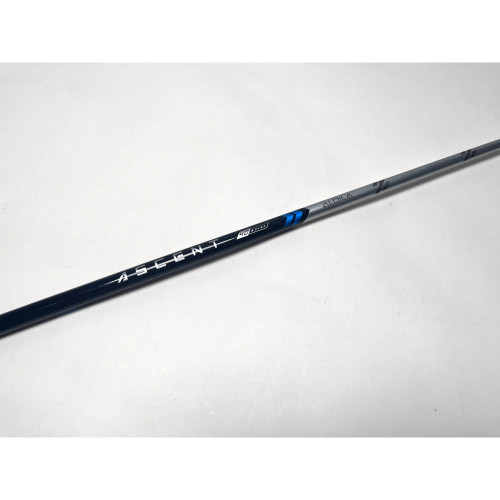 Aldila Ascent Blue 40 40g Stiff Graphite Driver Shaft 44.75"- Cleveland, 1 of 12