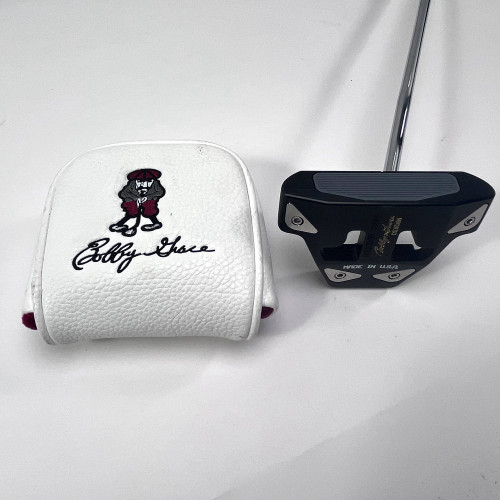 Bobby Grace Rising Son Armlock Putter 39" Mens RH HC, 1 of 12