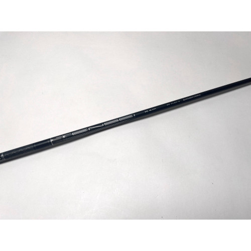 Mitsubishi Chemical Tensei 1k Black 65g Stiff Driver Shaft 44.75" -Mizuno, 1 of 12