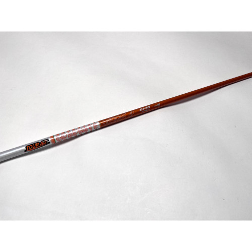 Graphite Design Tour AD DI-85s Stiff Graphite Hybrid Shaft 39"-Callaway, 1 of 12
